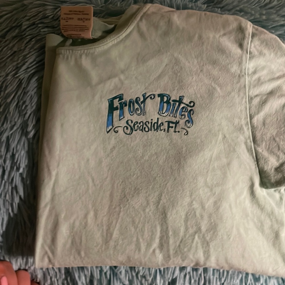 Florida shirt